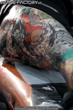 2017-02-03 Milano Tattoo Convention 0428